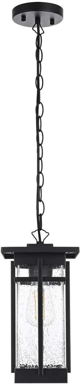 Elegant Lighting Livingston 7