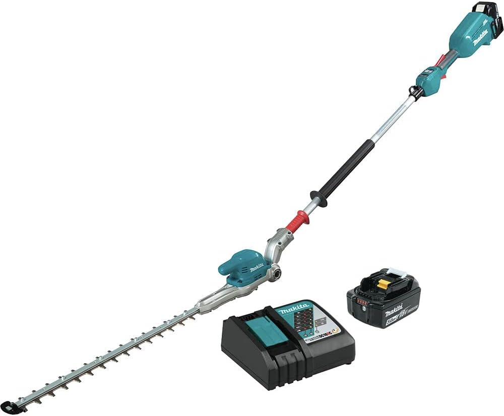 Makita XNU01T Lithium-Ion Brushless Cordless 18V LXT 20