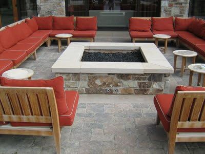 Pineapple Iridescent Pebble Firepit Glass Medium 22 Lb Bag