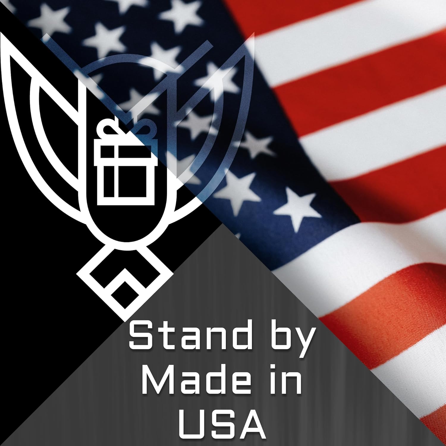 Xtreme Sight Line ~ G SØLAR 100 + G CUBƎ 100 Faraday Bag for Large Generators and Solar Panels ~ Protects Against EMP/CME/EMF/RF ~ Diamond Form Faraday Lined Interior ~ Midnight Multicam