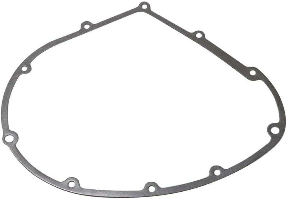 11061-0209 Stator Generator Cover Gasket Compatible With Vn 900 900 Vn900 Custom 900 Classic Lt Vn 900 Motorcycle Parts