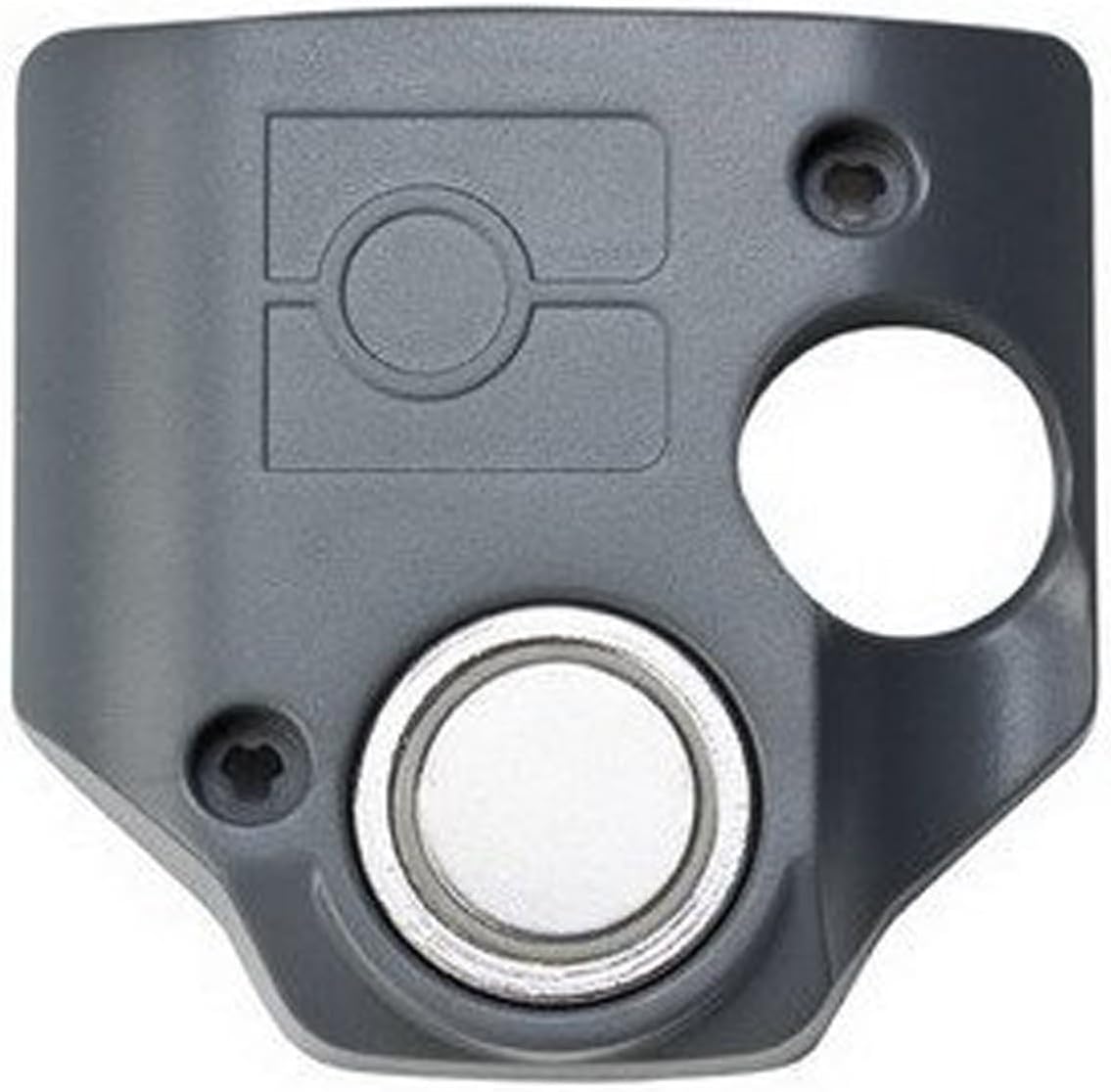 Brady M210 Portable Label Printer Partner Kit With: M210-KIT, BMP21, BMP21-PLUS Magnet Accessory (21-Magnet)