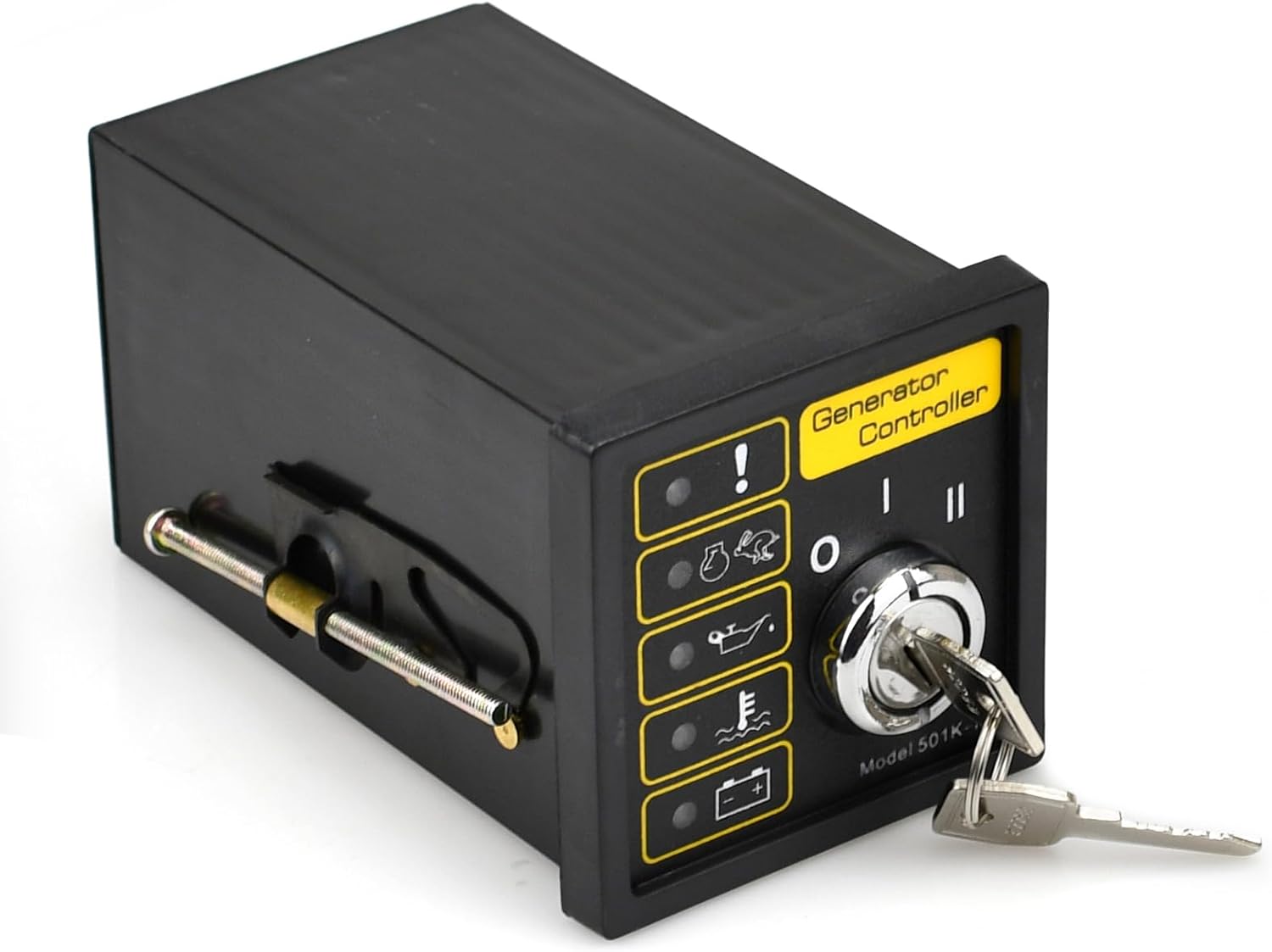 DSE501K Generator Controller Manual Key Start,Generator Controller,for Engine Control Module DSE 501K