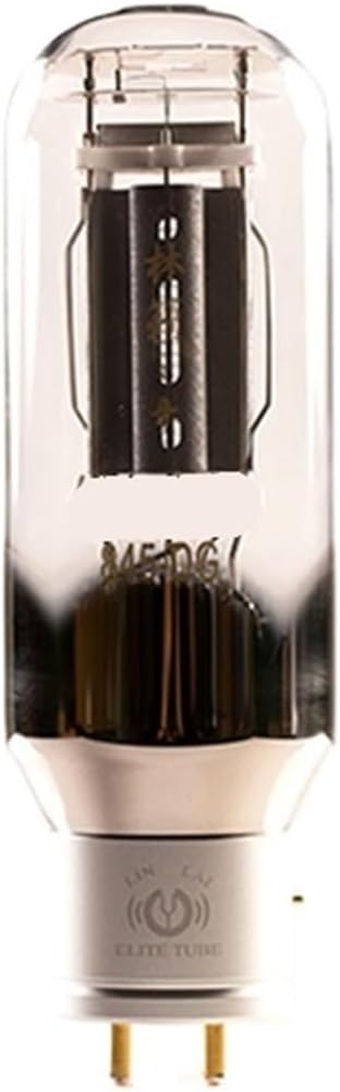 845-DG Ear-Mounted Filament Tube Amplifier Replaces 845/845-T/WE845(ONE Quad)