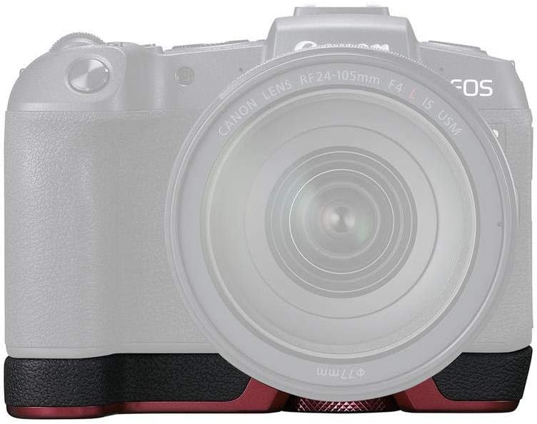 Canon Accessories 3485C001 Canon Extension Grip Eg-E1(Re)