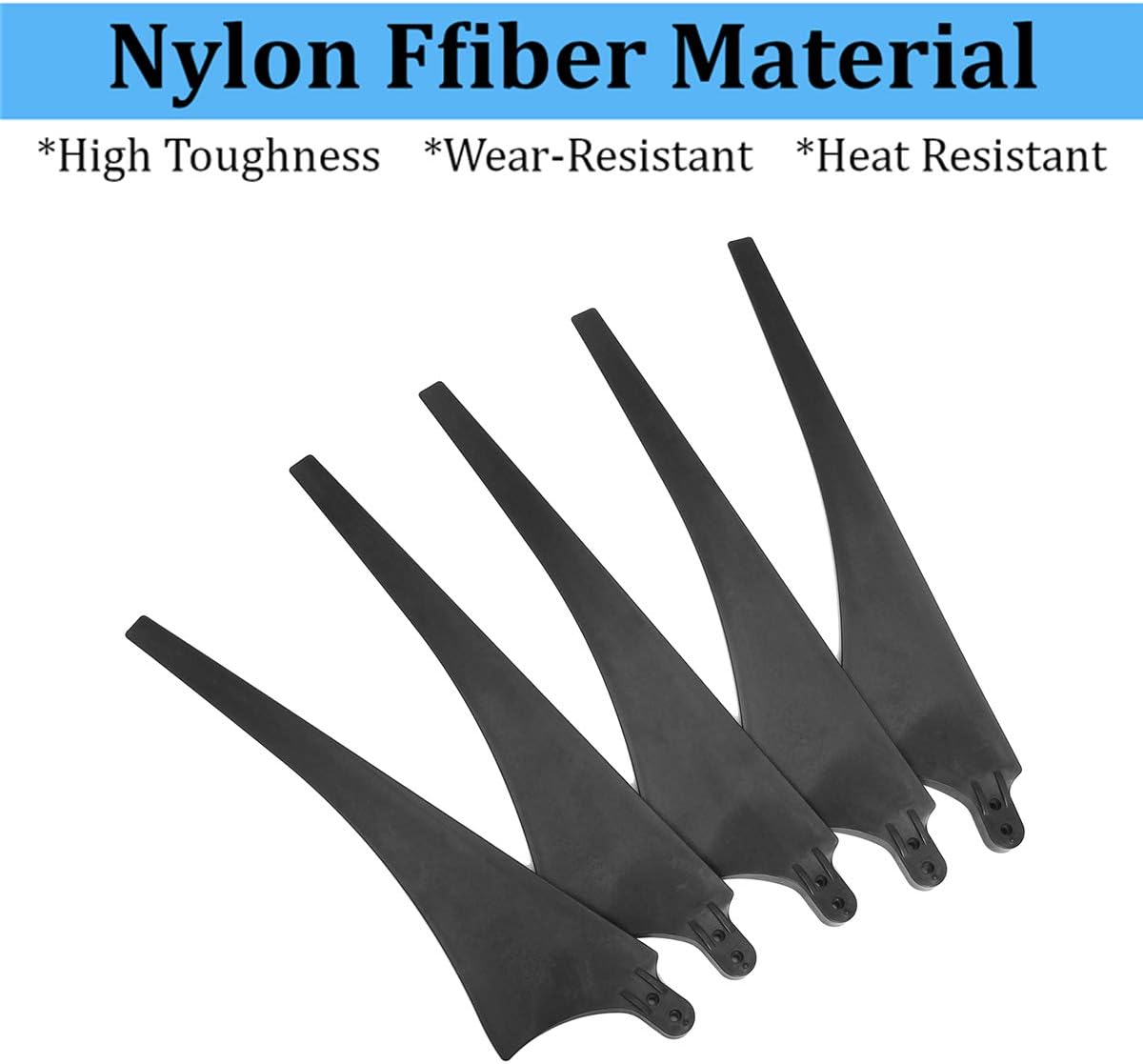 Wind Turbines Generator 3000W Horizontal Wind Generator 12/24V 5 Blades Windmill Energy Turbines Charge with Charge Controller,12v