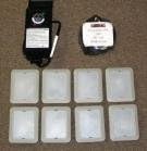 Kerr Lighting Deck Lights - 4