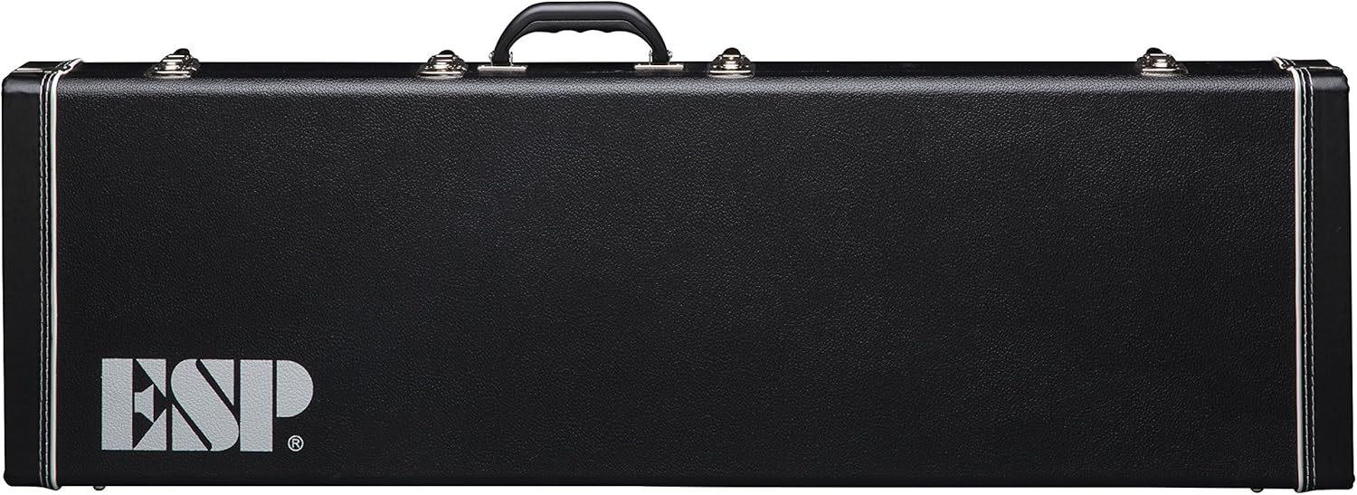 ESP LTD B Style Bass Guitar Case