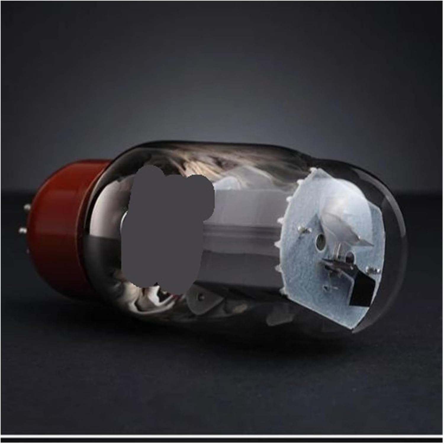 1 KT66 Audio Amplifier Tube