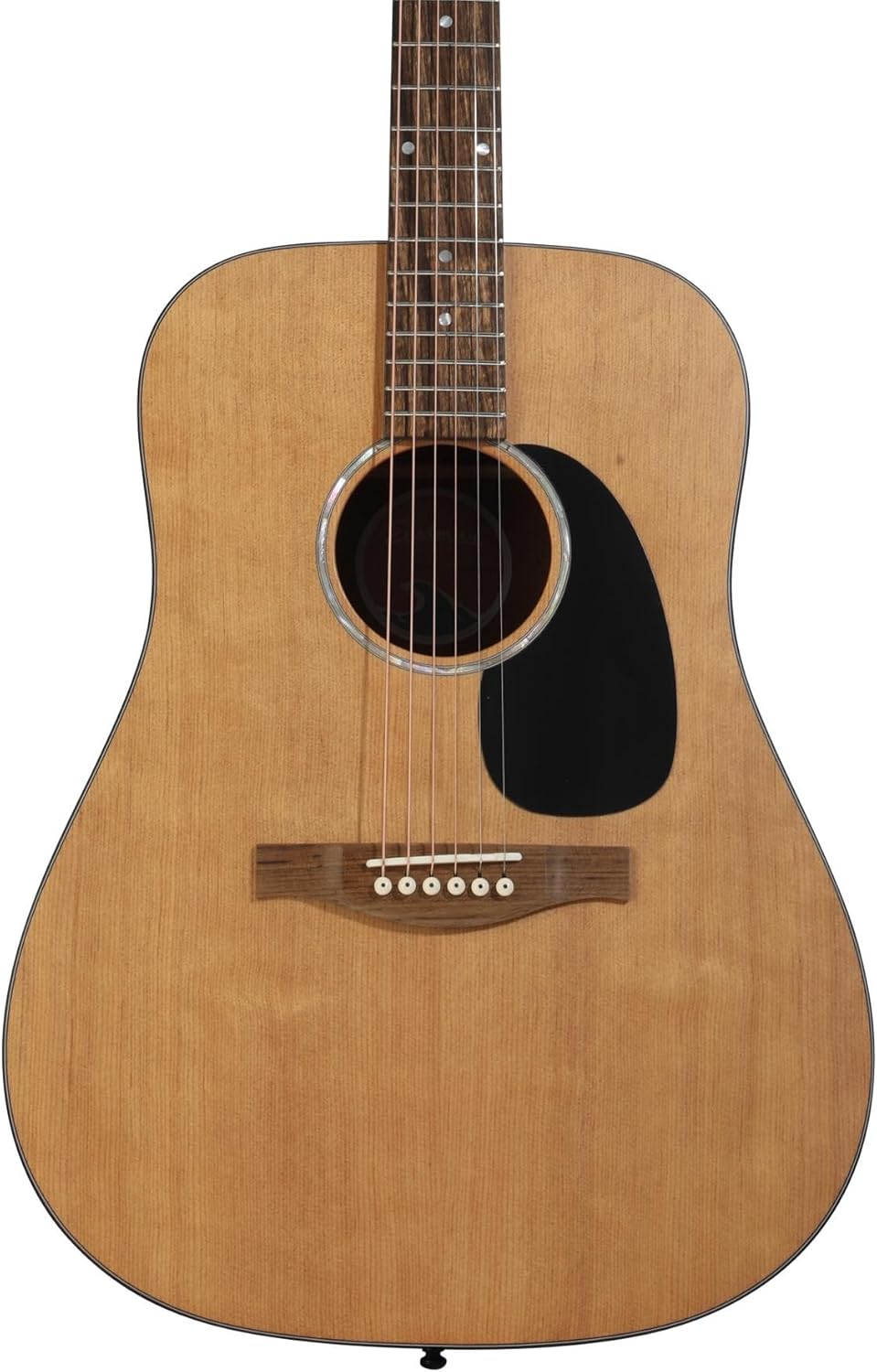 Eastman Guitars PCH1-D Acoustic Guitar - Natural