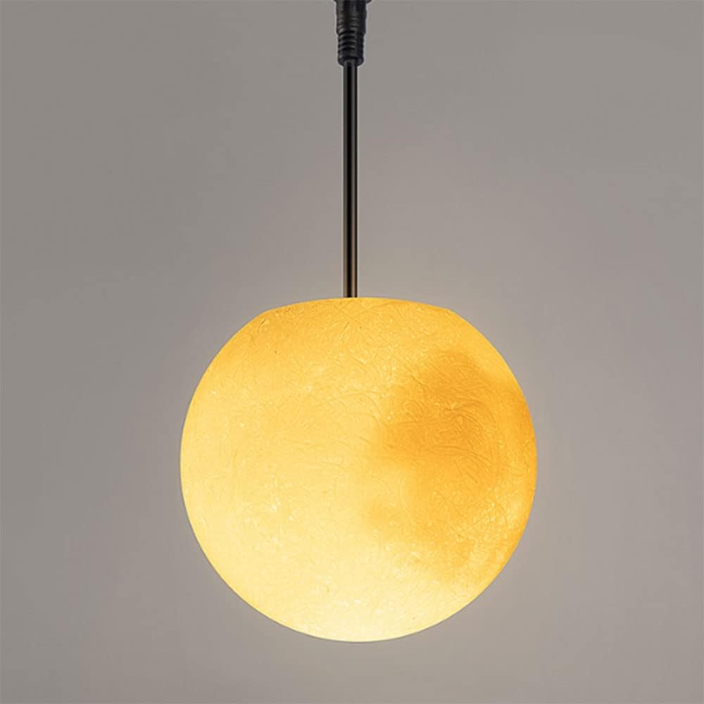 Courtyard Garden Outdoor Pendant Lights Moonlight Outdoor Waterproof Chandelier Villa Cool Yard Terrace String Lights Beach Landscape Lights Interesting Life ，Ceiling Lighting