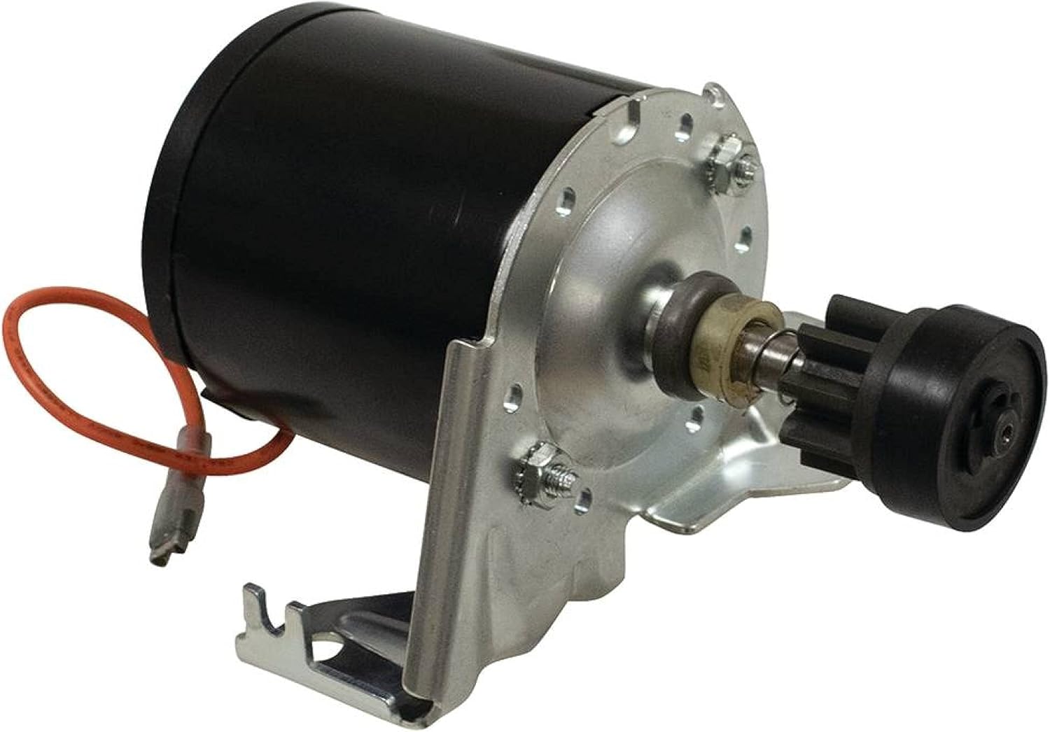 Stens New Electric Starter For Tecumseh LEV115-120, OVRM40, TVS90, 105, 115, 120 engines 37753