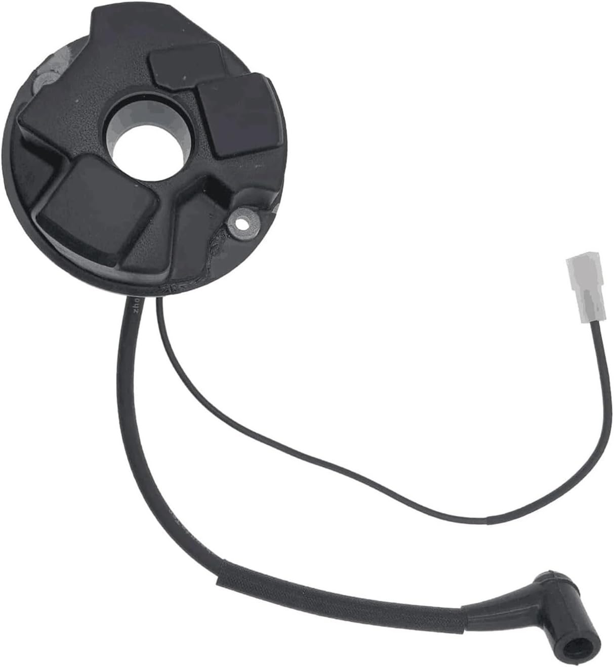 Tools Replacement Parts for 501831901 for Ignition Coil for Husqvarna 265RX/165R/165RX/2100/2101/298 Chainsaws for Cut-Off for Saw Module for ZF-IG-A00616 Easy Repairs