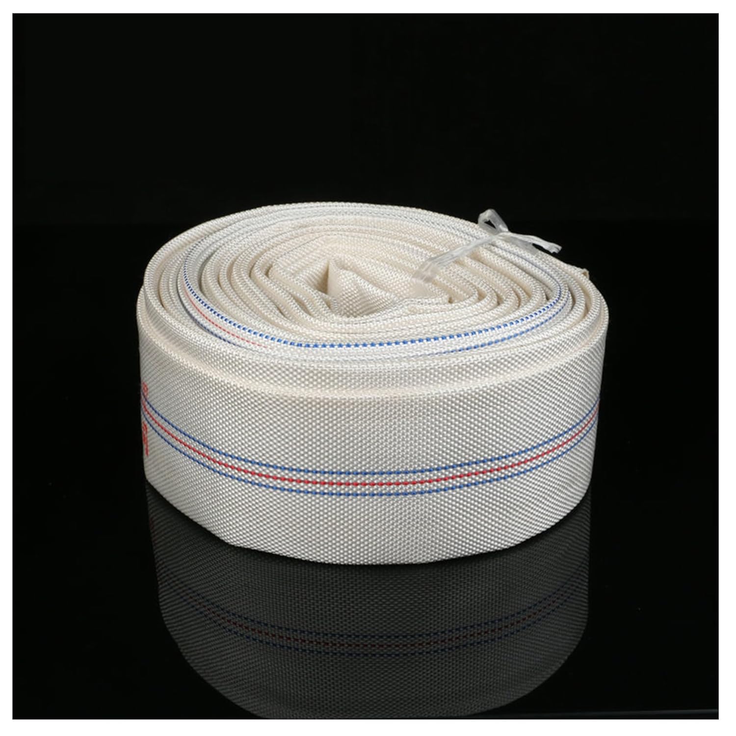 Backwash Hose Fire Hose Pool Backwash Hose Pool Drainage Hose for Irrigation Swimming Pool Drainage and Outdoor Garden Lawn(1,30 Meter)