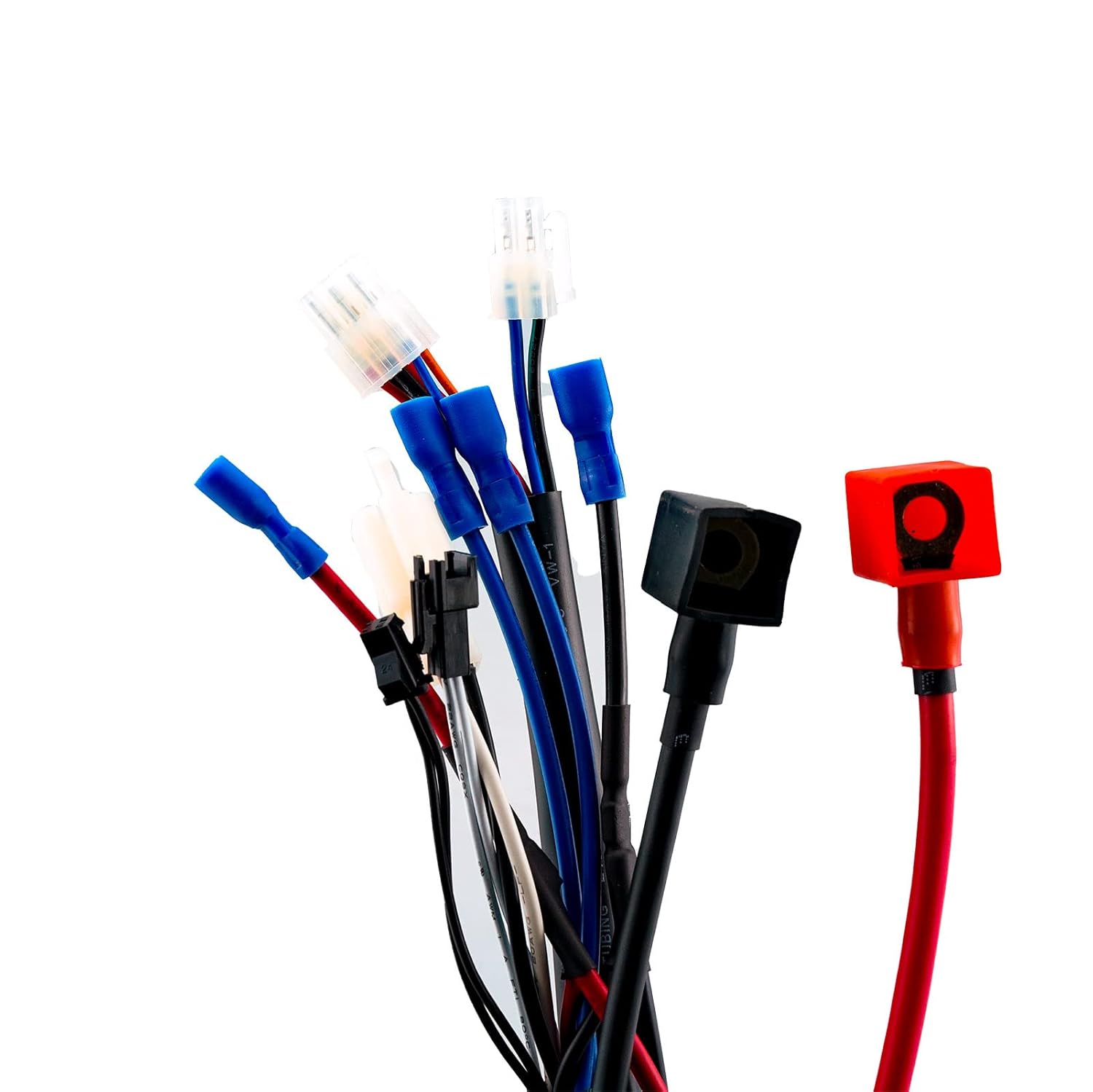 JJing Control Panel Harness Compatible with Harbor Freight Predator 3500 Inverter Generator