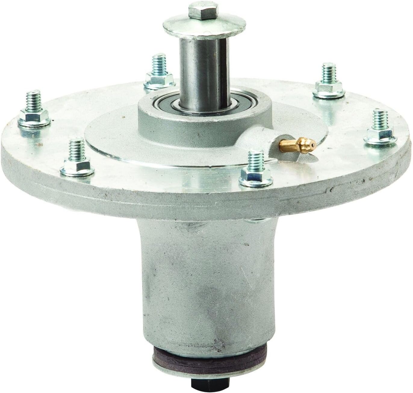 Replacement Tool Part for Chainsaw Spindle Assembly for Grasshopper 623782 (US0724-0676)