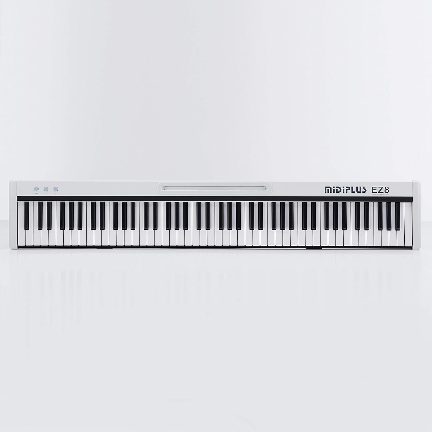 midiplus EZ8 MIDI keyboard controller
