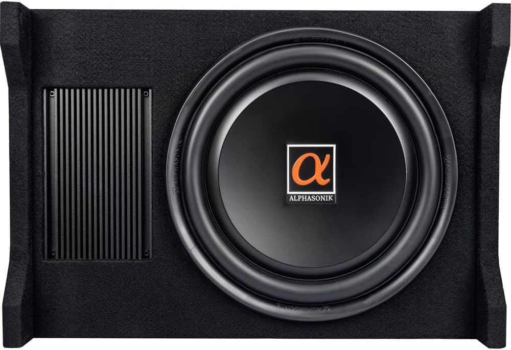 Alphasonik AS120A 12