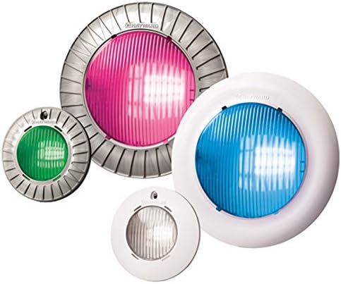 Hayward LSCUS11100 12-volt Spa Color, 100-Feet