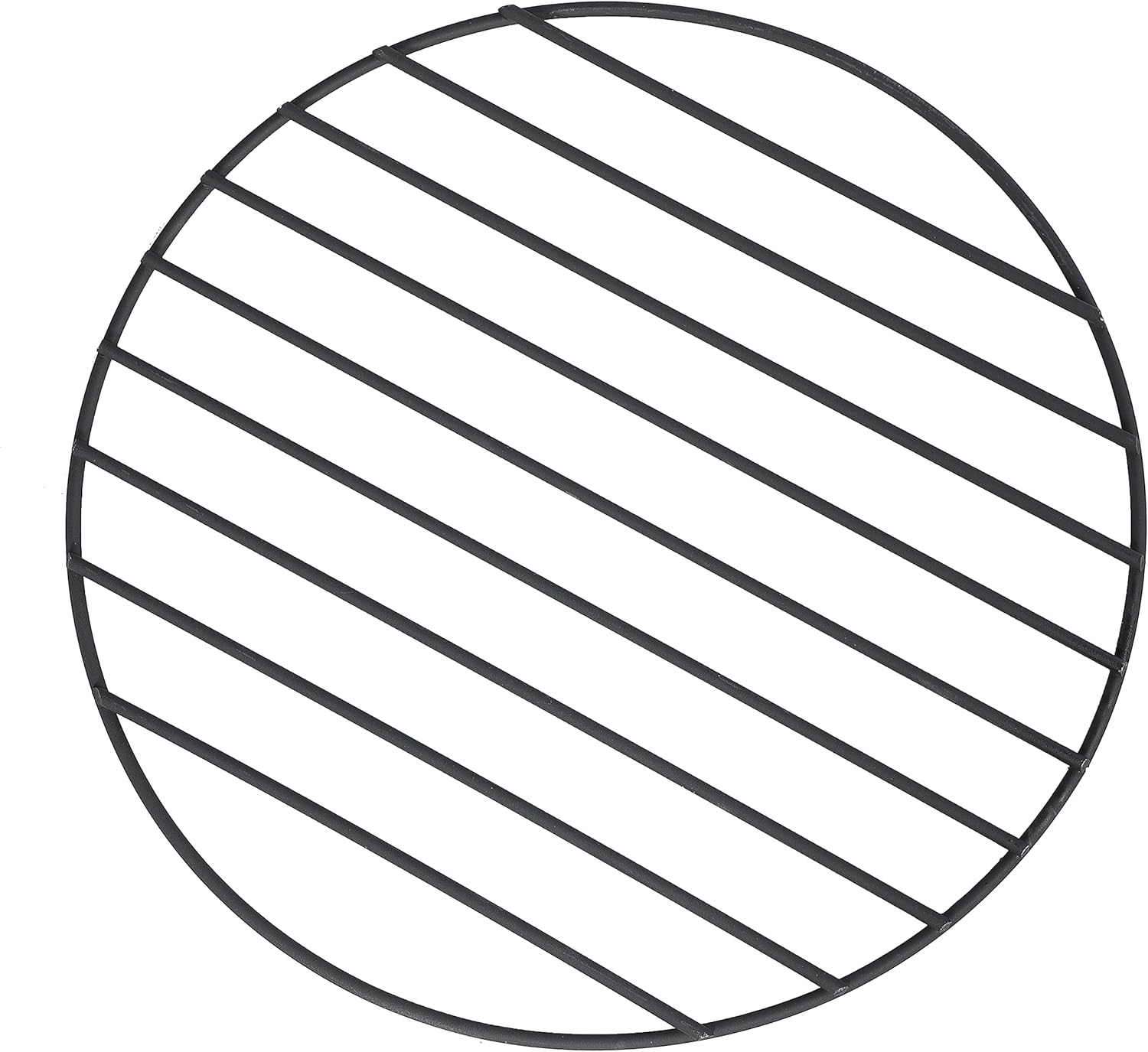 30 inch Steel Fire Pit Set, Wood Burning Pit - Includes Screen, Cover and Log Poker - Great for Outdoor and Patio, 30