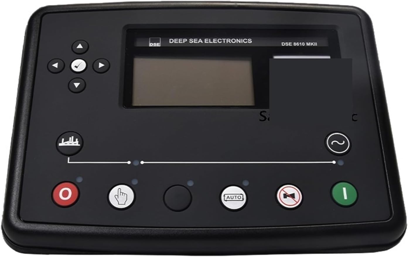 DSE8610 MKII Original Generator Controller