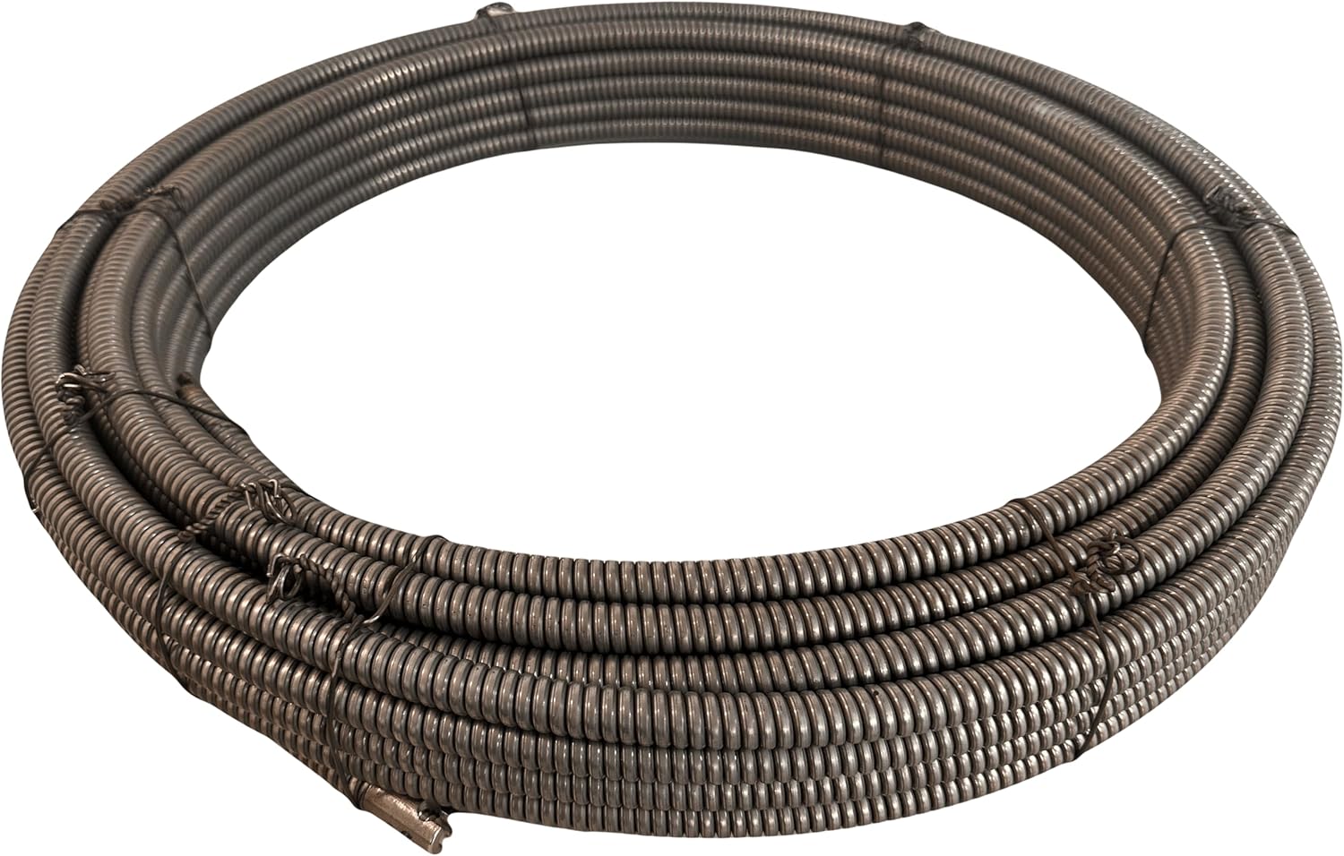 DCD 61050R C-26 Drain Cleaning Cable, 5/8
