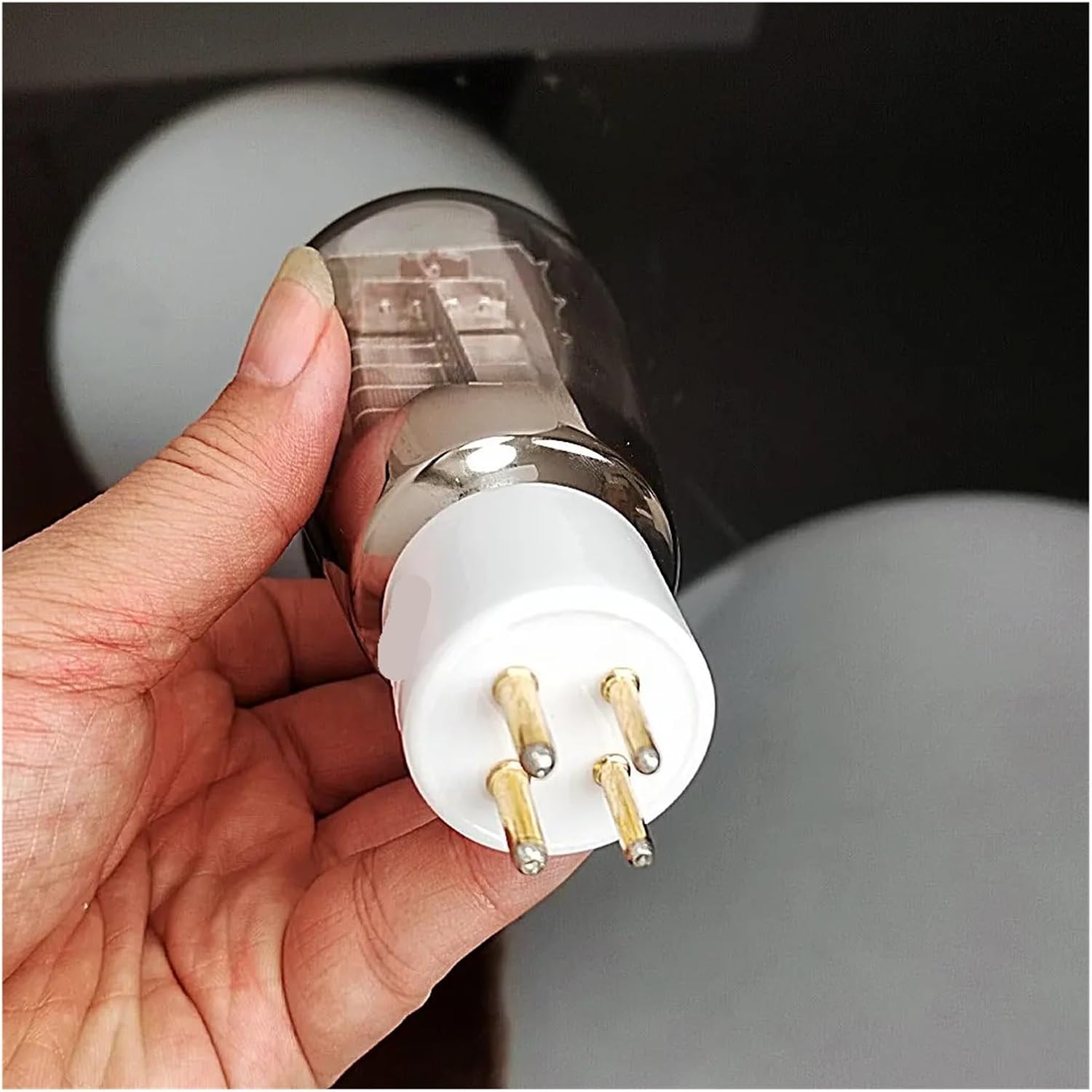 1/2/4PCS 300B-N Audio Tube Amplifier(1pcs)