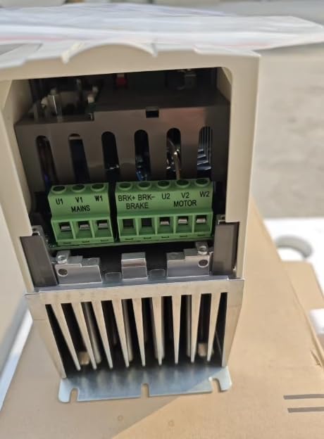 1PCS New Inverter ACS510-01-125A-4 Power 55KW