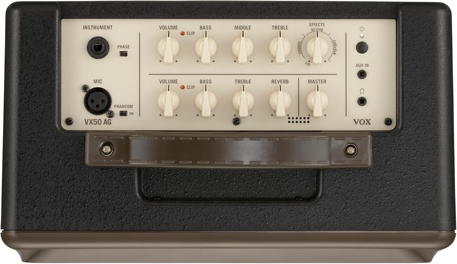 Vox VX50AG 50-Watt Acoustic Guitar Amp