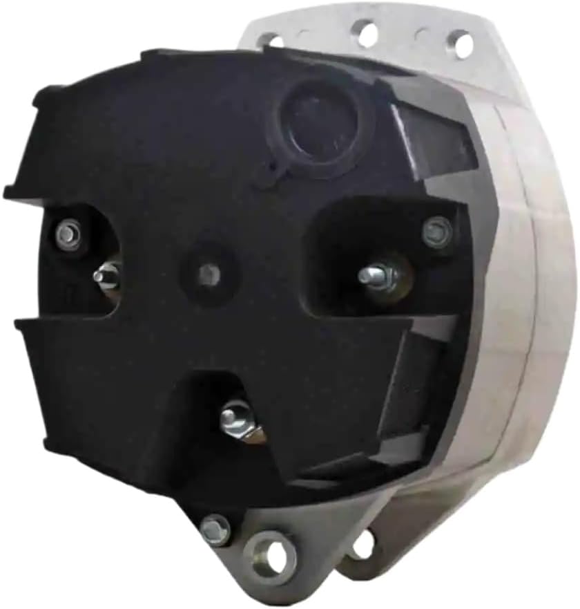 Engine Spare Parts Compatible With ATG20175 8SC2282VG LRA03011 LRA03011 Generator Set Alternator