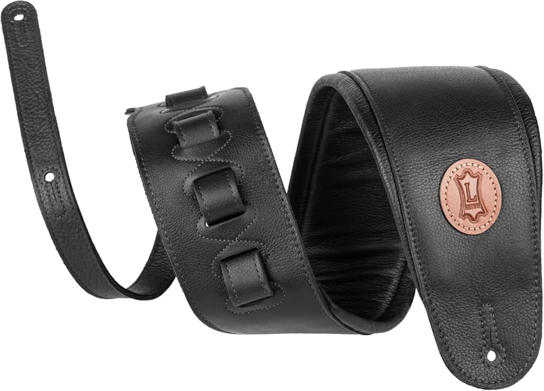 Levy's Leathers Signature Legacy Series 4.5