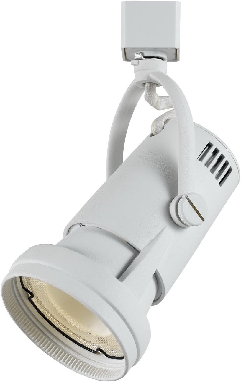 AC 17W, 3300K, 1100 Lumen, dimmable Integrated LED Track Fixture