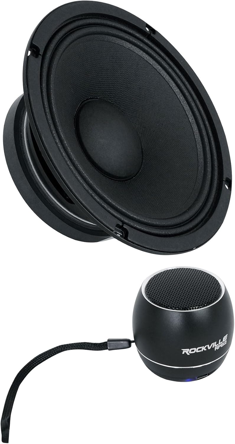 Audiosavings Bundle: (1) Celestion TF0818 200W 8
