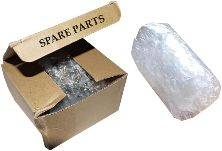 #US Replace Parts Recoil Pull Starter for Bolens Walk Behind Mower Model# 11A-020W765 (vieparts#292516614)