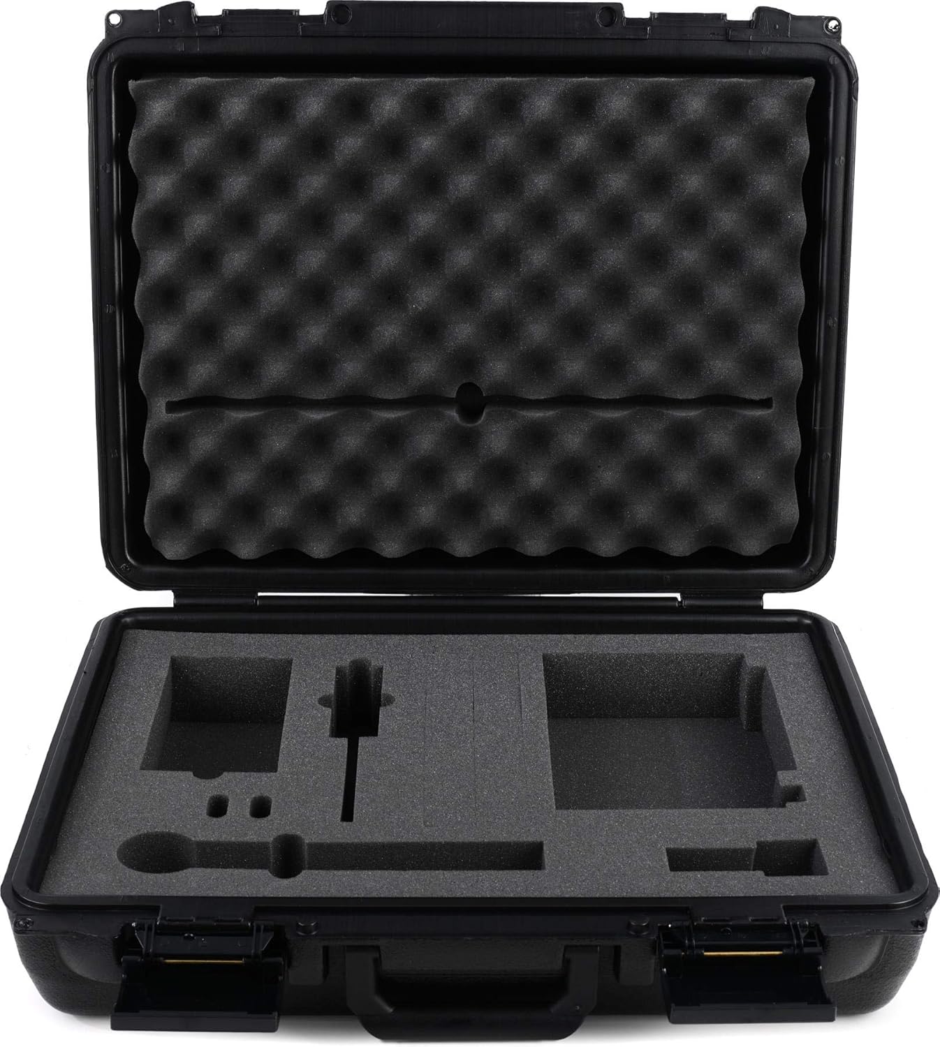 Shure WA610 Hard Carrying Case Black