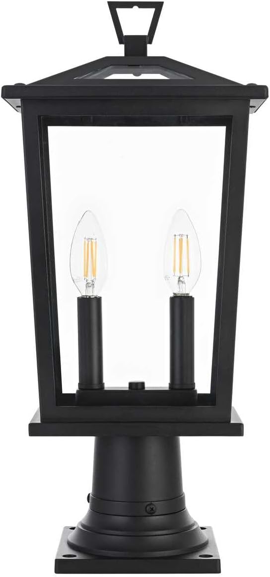 Elegant Lighting Berks 7