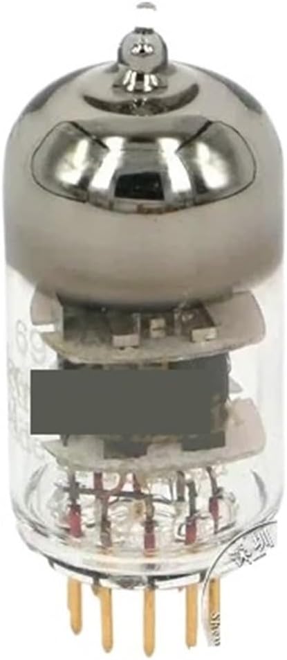 6922 preamplifier Vacuum Tube Needle ECC88 E88CC 6DJ8 6N11 Tube HiFi Audio(4 PCS)