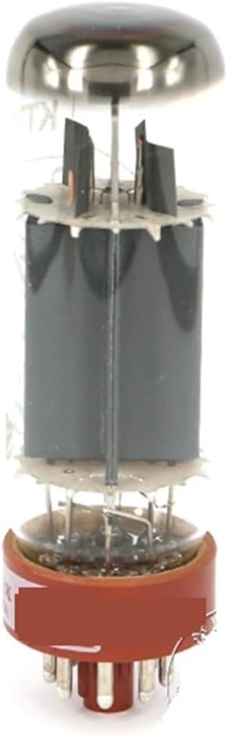 KT77 Tube Replaces KT77/EL34/6CA7 Tube Precision Matching for Power Amplifier(2 pcs)