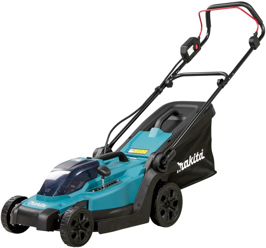 Makita DLM330Z 18V Li-ion LXT Lawnmower – Batteries and Charger Not Included