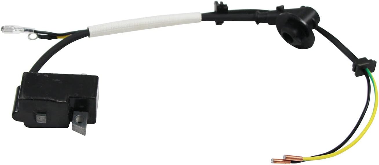 Replace Parts for Machine Ignition Coil Module for Stjhl Chainsaw MS880 088 MS 880 1124 400 1301