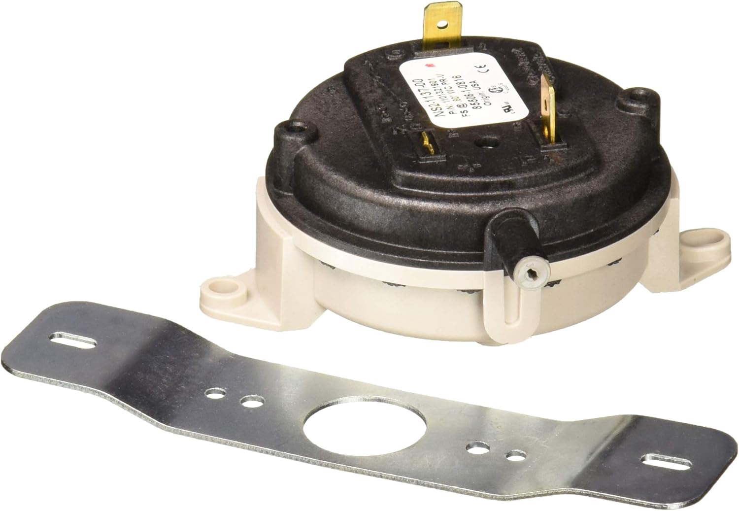 Hayward IDXLVPS1930 Vent Pressure Switch Replacement for Hayward H-Series Low Nox Induced Draft Heater