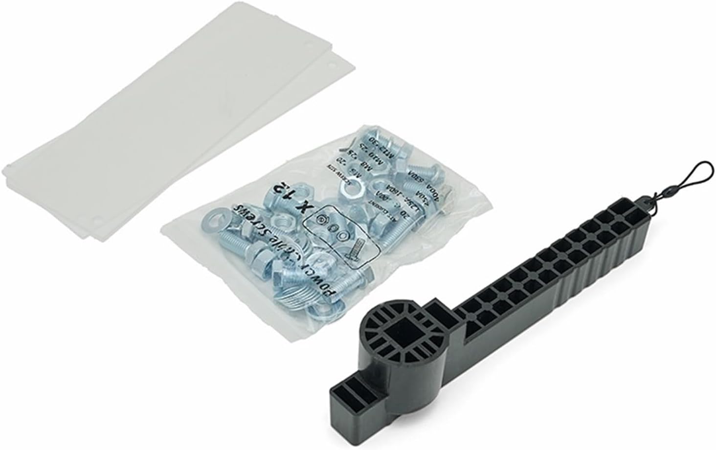 400A 4P ATS Genset Automatic Transfer Switch Generator Set Dual Power Changeover Controller for Generator Parts