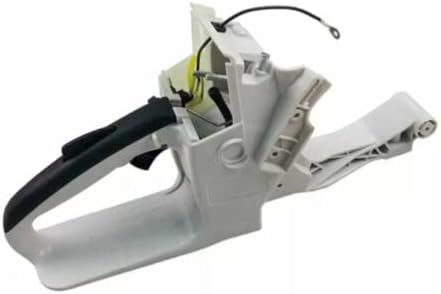 Replace Parts for Machine Rear Handle Gas Fuel Tank Housing Assembly for Stjhl 028 AV Chainsaw for Wagners