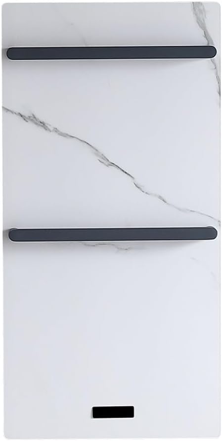 VIDI Rock Plate Electric Towel Rack Household Bathroom