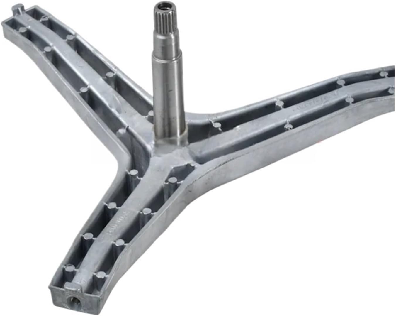 Washing Machine Inner Drum Bracket Flange Shaft Assembly DC97-14370H Spider Arm Washing Machine Tripod(10pcs)