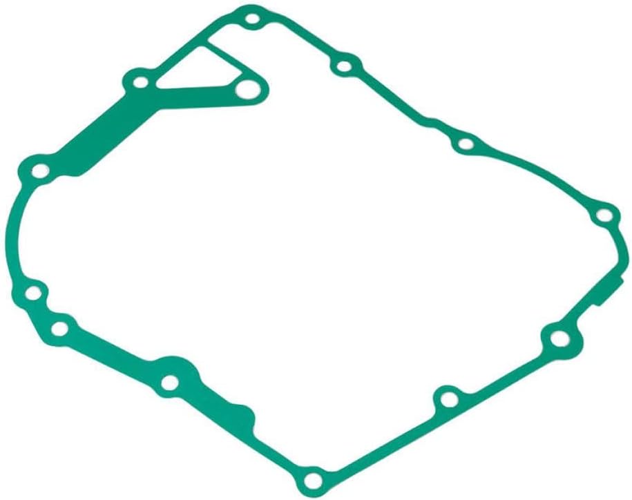 Generator Cover Gasket Compatible With Automotive Motorcycle Parts DS250 2006 2007 2008 2009 2010 2011 - 2024 For Part Number S11394RB1000 S11394RB1003