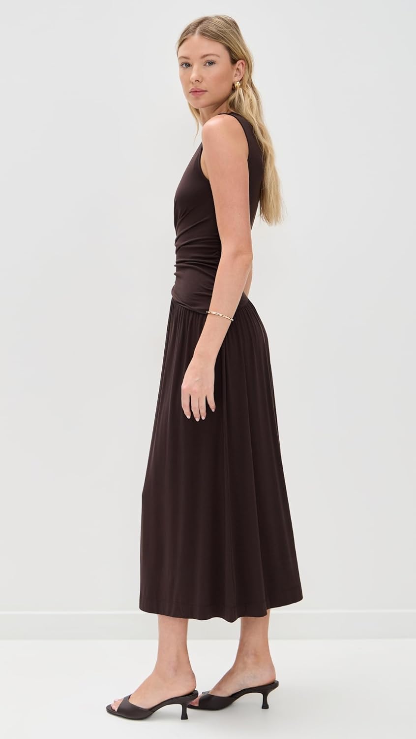 PAIGE Women's Bonita Dress