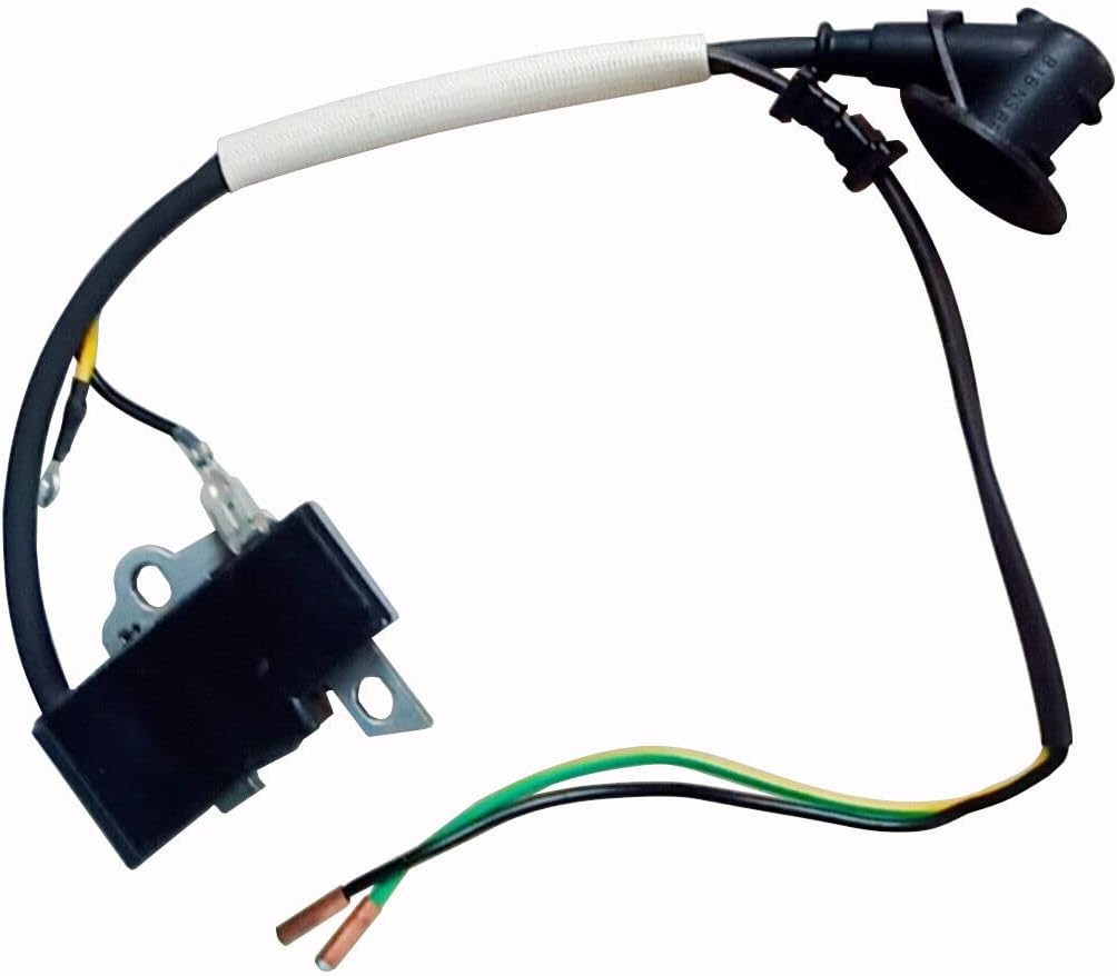 Replace Parts for Machine Unlimited Ignition Coil Module for Stjhl 088 MS880 Chainsaw