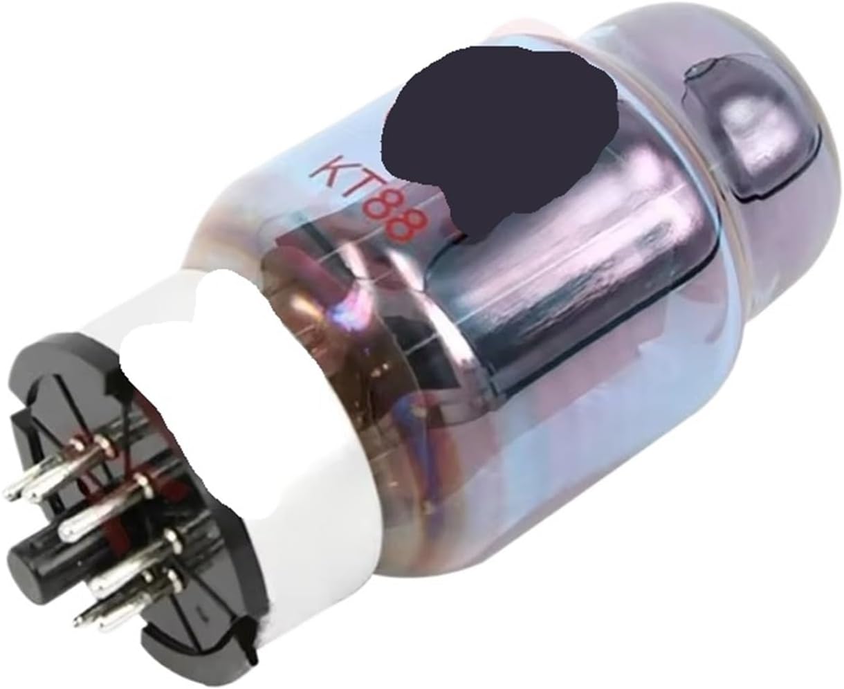 1/2/4PCS KT88 Vacuum Tube(2 Piece KT88)