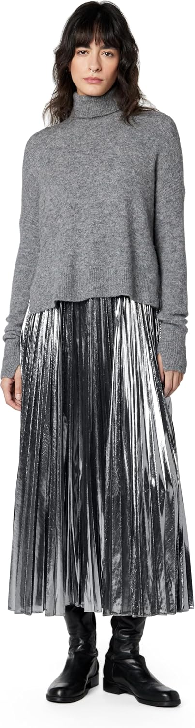 Allsaints Womens Spark Dress